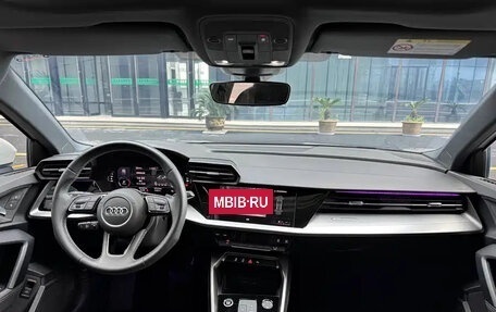 Audi A3, 2022 год, 1 619 000 рублей, 9 фотография