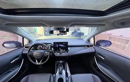 Toyota Corolla, 2023 год, 1 600 000 рублей, 6 фотография