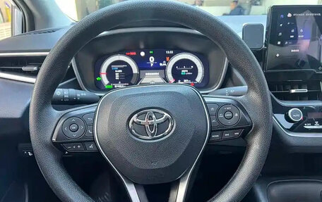 Toyota Corolla, 2023 год, 1 600 000 рублей, 7 фотография