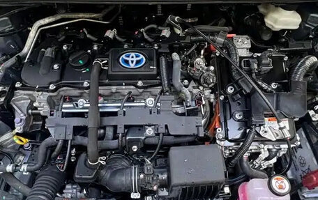Toyota Corolla, 2023 год, 1 600 000 рублей, 13 фотография