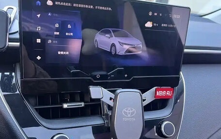 Toyota Corolla, 2023 год, 1 600 000 рублей, 9 фотография