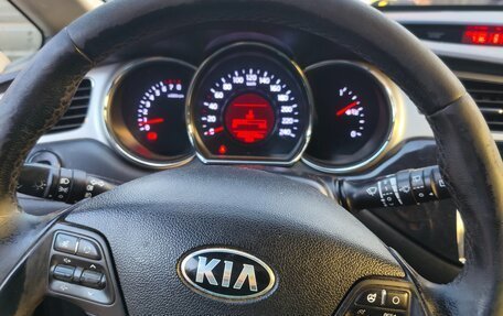 KIA cee'd III, 2014 год, 850 000 рублей, 1 фотография