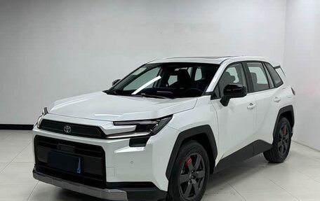 Toyota RAV4, 2026 год, 4 600 000 рублей, 1 фотография