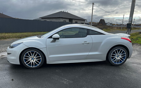 Peugeot RCZ I рестайлинг, 2013 год, 1 700 000 рублей, 2 фотография