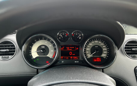 Peugeot RCZ I рестайлинг, 2013 год, 1 700 000 рублей, 5 фотография