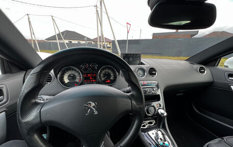 Peugeot RCZ I рестайлинг, 2013 год, 1 700 000 рублей, 6 фотография