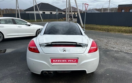 Peugeot RCZ I рестайлинг, 2013 год, 1 700 000 рублей, 3 фотография
