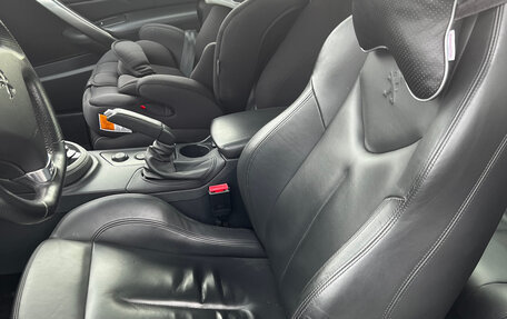 Peugeot RCZ I рестайлинг, 2013 год, 1 700 000 рублей, 7 фотография