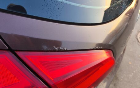 KIA cee'd III, 2014 год, 850 000 рублей, 7 фотография
