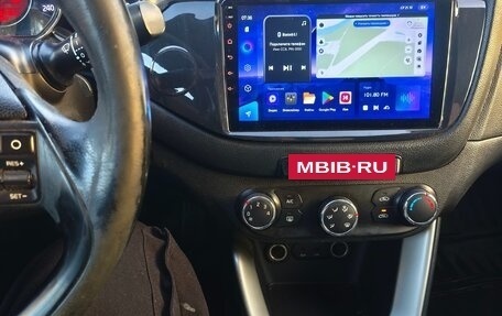 KIA cee'd III, 2014 год, 850 000 рублей, 2 фотография