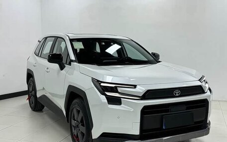 Toyota RAV4, 2026 год, 4 600 000 рублей, 3 фотография