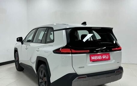 Toyota RAV4, 2026 год, 4 600 000 рублей, 4 фотография
