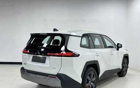 Toyota RAV4, 2026 год, 4 600 000 рублей, 7 фотография