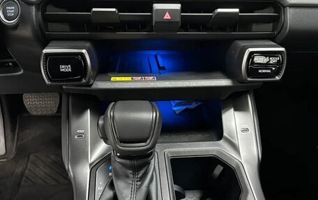 Toyota RAV4, 2026 год, 4 600 000 рублей, 16 фотография
