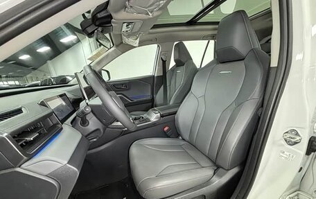 Toyota RAV4, 2026 год, 4 600 000 рублей, 18 фотография