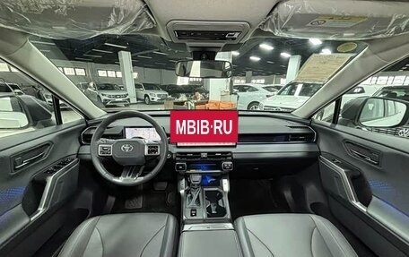 Toyota RAV4, 2026 год, 4 600 000 рублей, 9 фотография