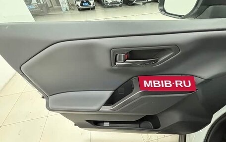 Toyota RAV4, 2026 год, 4 600 000 рублей, 17 фотография