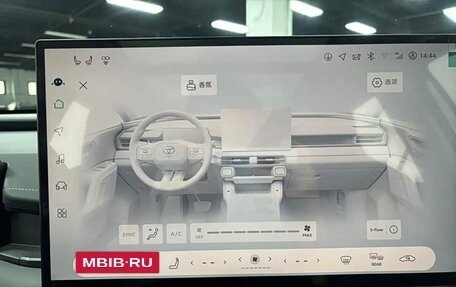 Toyota RAV4, 2026 год, 4 600 000 рублей, 12 фотография