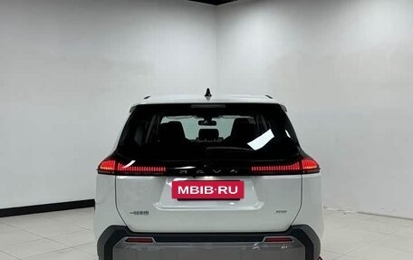 Toyota RAV4, 2026 год, 4 600 000 рублей, 5 фотография