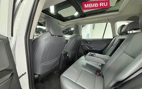 Toyota RAV4, 2026 год, 4 600 000 рублей, 19 фотография