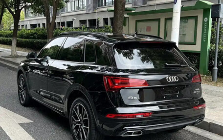 Audi Q5, 2025 год, 5 970 000 рублей, 2 фотография