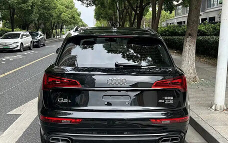 Audi Q5, 2025 год, 5 970 000 рублей, 5 фотография