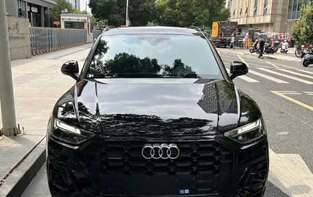 Audi Q5, 2025 год, 5 970 000 рублей, 4 фотография