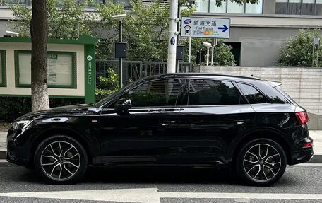 Audi Q5, 2025 год, 5 970 000 рублей, 3 фотография