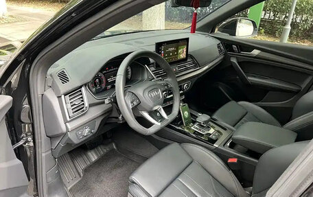 Audi Q5, 2025 год, 5 970 000 рублей, 7 фотография