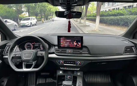 Audi Q5, 2025 год, 5 970 000 рублей, 6 фотография