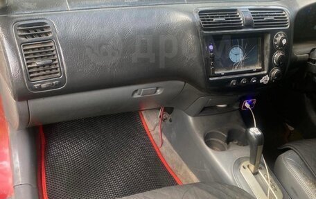Honda Civic Ferio III, 2001 год, 300 000 рублей, 4 фотография