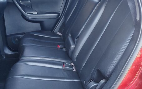 Nissan Murano, 2006 год, 600 000 рублей, 5 фотография