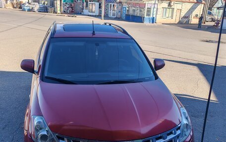 Nissan Murano, 2006 год, 600 000 рублей, 13 фотография