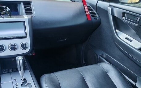 Nissan Murano, 2006 год, 600 000 рублей, 3 фотография