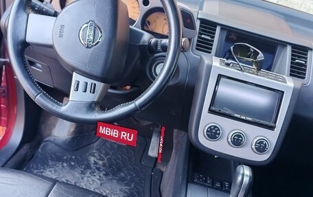 Nissan Murano, 2006 год, 600 000 рублей, 4 фотография