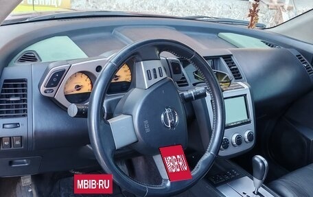 Nissan Murano, 2006 год, 600 000 рублей, 7 фотография
