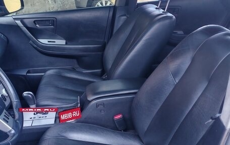 Nissan Murano, 2006 год, 600 000 рублей, 6 фотография