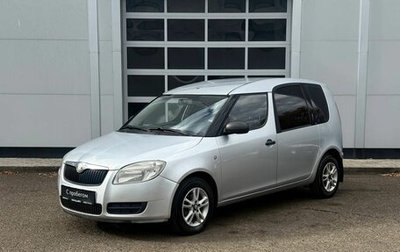 Skoda Roomster, 2008 год, 320 000 рублей, 1 фотография