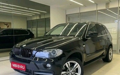 BMW X5, 2009 год, 1 590 000 рублей, 1 фотография