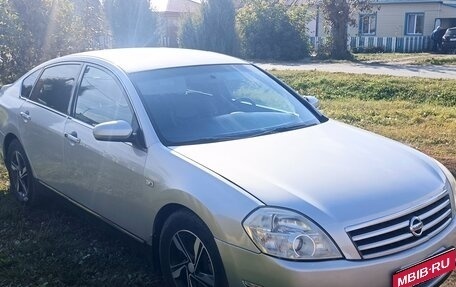 Nissan Teana, 2007 год, 560 000 рублей, 1 фотография