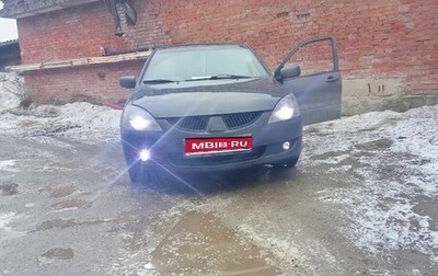 Mitsubishi Lancer IX, 2003 год, 210 000 рублей, 1 фотография