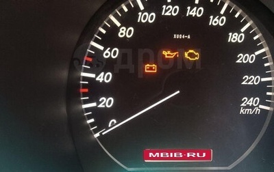 Lexus RX II рестайлинг, 2004 год, 1 399 000 рублей, 1 фотография