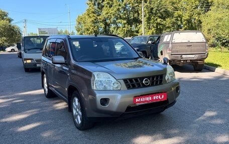 Nissan X-Trail, 2009 год, 920 000 рублей, 1 фотография