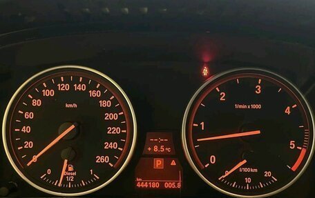 BMW X5, 2009 год, 1 590 000 рублей, 7 фотография