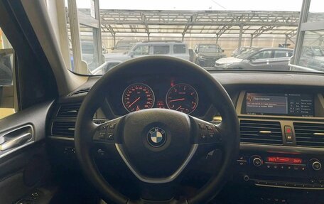 BMW X5, 2009 год, 1 590 000 рублей, 9 фотография