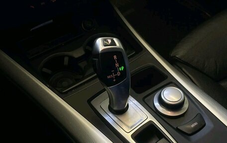 BMW X5, 2009 год, 1 590 000 рублей, 12 фотография