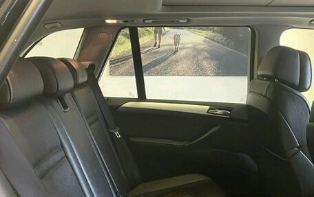 BMW X5, 2009 год, 1 590 000 рублей, 13 фотография