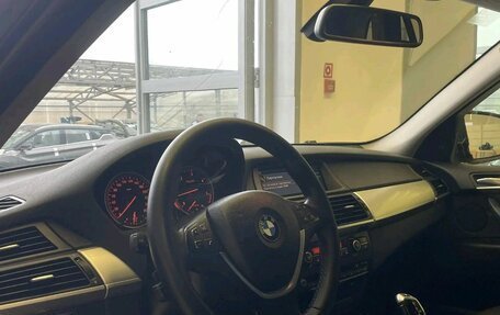 BMW X5, 2009 год, 1 590 000 рублей, 8 фотография