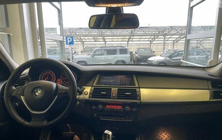 BMW X5, 2009 год, 1 590 000 рублей, 10 фотография