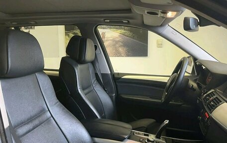 BMW X5, 2009 год, 1 590 000 рублей, 14 фотография